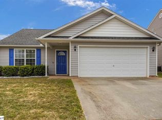 3 Churchwill Ct, Simpsonville, SC 29680