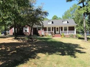 404 Kudzu Corner Rd, Dover, AR 72837