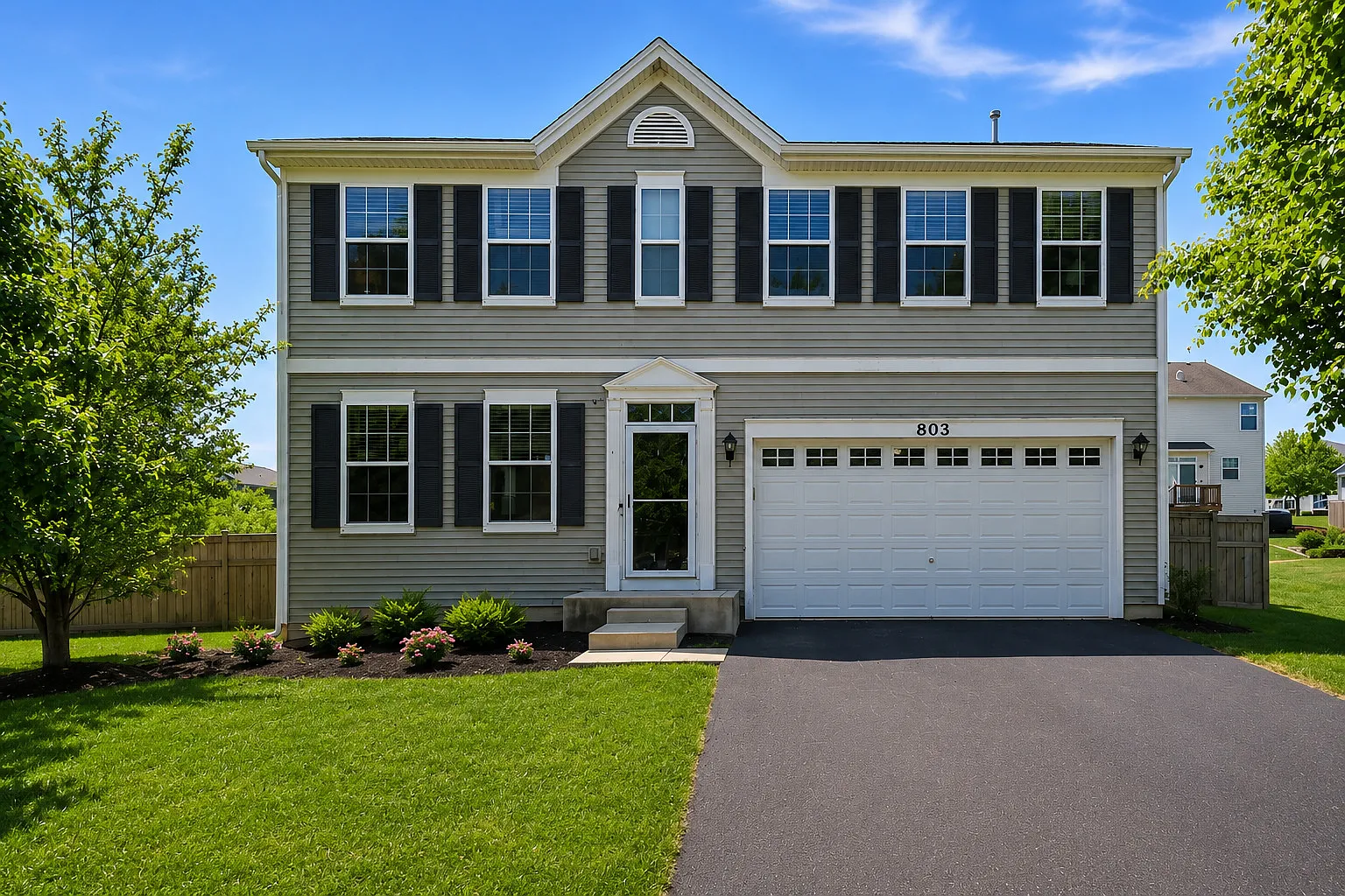 3 bed, 4.0 bath, 2485 sqft, $3,495 — Photo 3