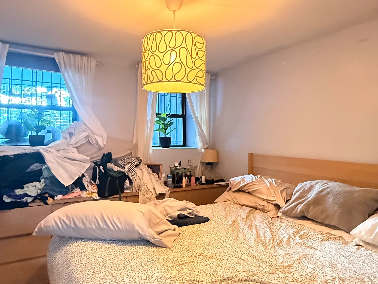 1 bed, 900 sqft, $2,100 — Photo 3