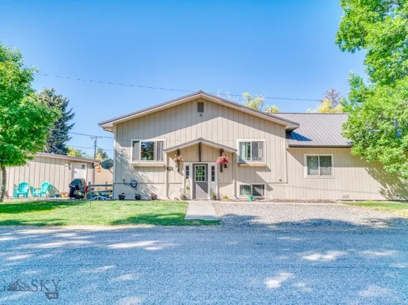 215 N 4th St Unit B, Manhattan, MT 59741