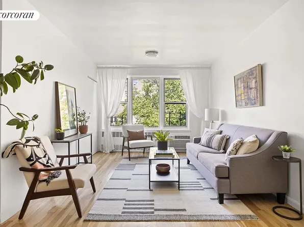 66 Overlook Ter APT 8K, New York, NY 10040