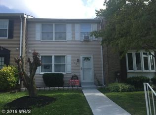 1753 Heather Ln, Frederick, MD 21702