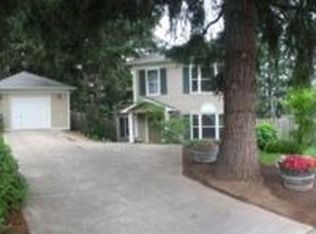 364 S 69th Pl, Springfield, OR 97478