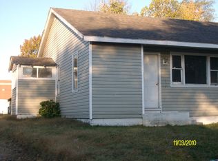2019 N Boonville Ave, Springfield, MO 65803