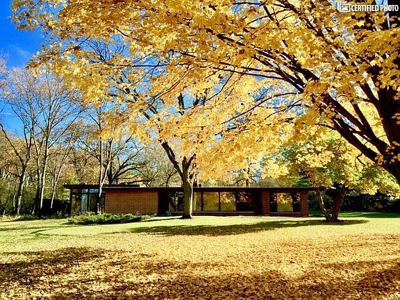 Mid-Century Modern Estate