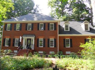 8104 Crown Colony Pkwy, Mechanicsville, VA 23116