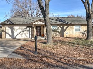 661 E 135th Pl S, Glenpool, OK 74033