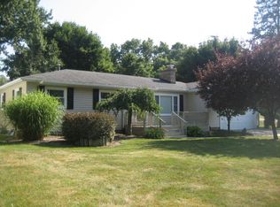 243 Dundee Dr, Battle Creek, MI 49014