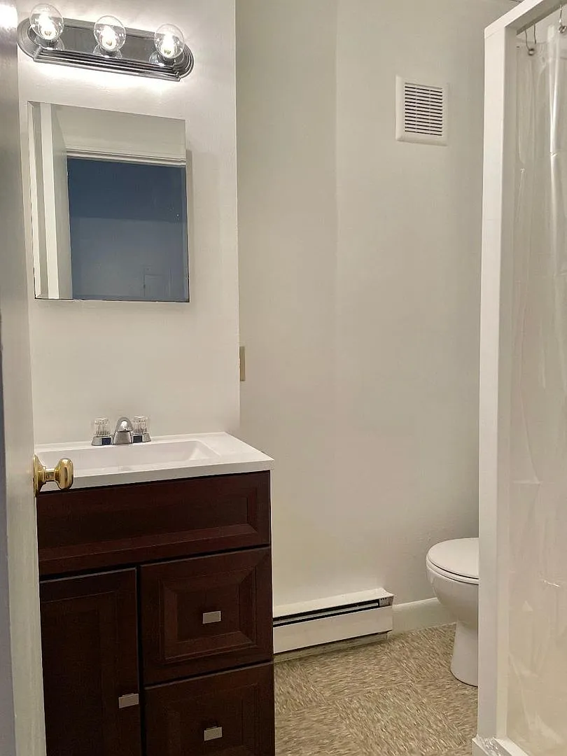862 Beacon St #7G Boston MA 02215 — Photo 1