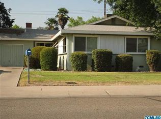 1344 W Cambridge Ave, Visalia, CA 93277