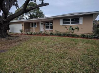 1001 S San Remo Ave, Clearwater, FL 33756