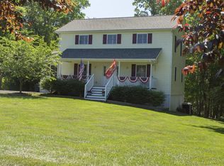 387 Stonybrook Rd, Wirtz, VA 24184