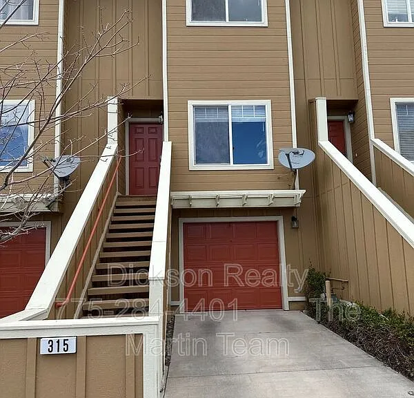315 Dawson Jacob Ln — Photo 1