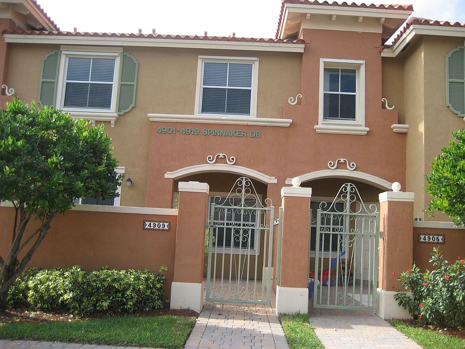 1st image of 4909 Spinnaker Dr #4803