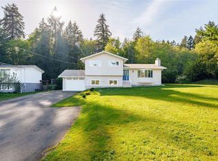 1931 Cinnabar Dr, Nanaimo, BC V9X 1C3
