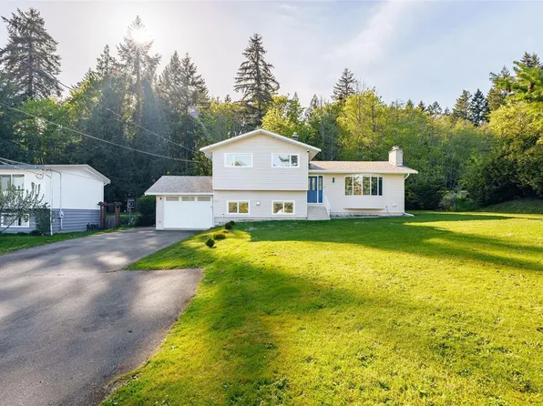 1931 Cinnabar Dr, Nanaimo, BC V9X 1C3