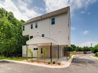 5707 Taunton Dr, Austin, TX 78723