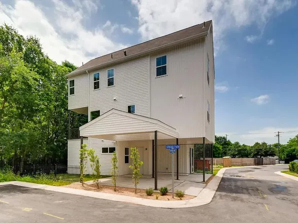5707 Taunton Dr, Austin, TX 78723