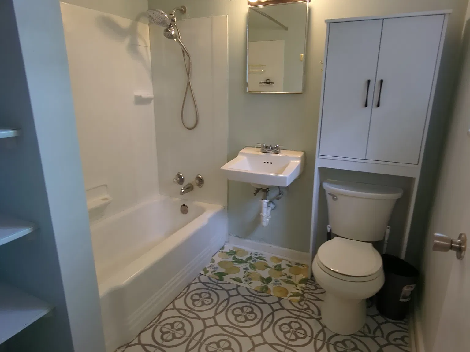 1 bed, 650 sqft, $695 — Photo 4