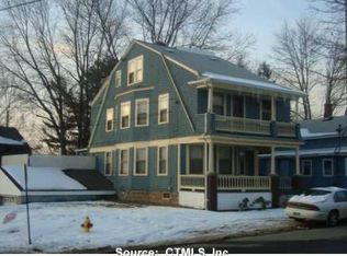 5 Parker St, Waterbury, CT 06704
