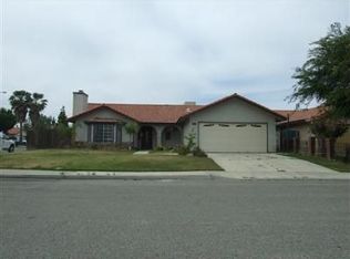 321 Cardiel Ave, Firebaugh, CA 93622