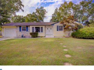 53 Briarcliff Rd, Atco, NJ 08004