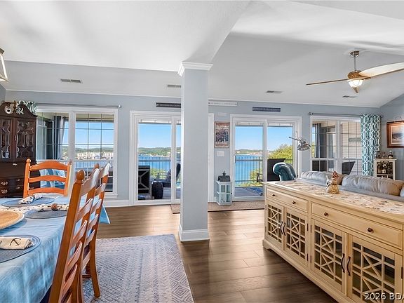 2nd image of 1406 W Harbour Towne Dr Unit 1406
