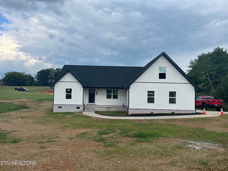 1484 E Brown School Rd, Maryville, TN 37804 Zillow
