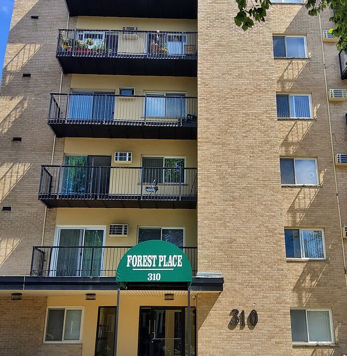 1st image of 310 Lathrop Ave APT 106