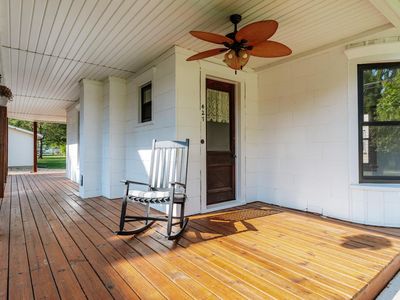 427 East Madison AVENUE, Milton, WI, 53563