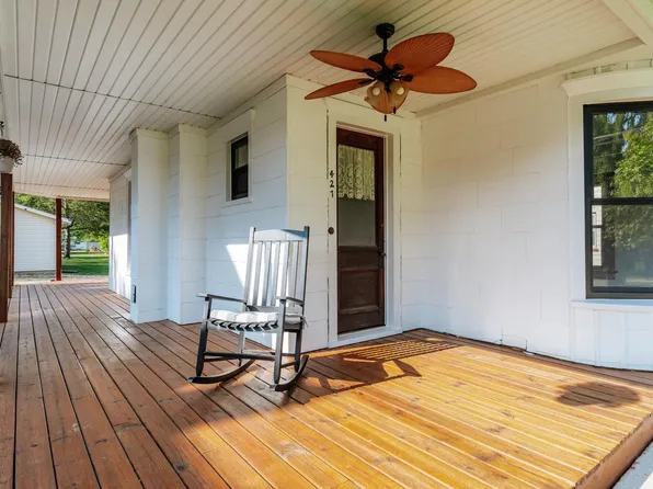 427 East Madison AVENUE, Milton, WI 53563