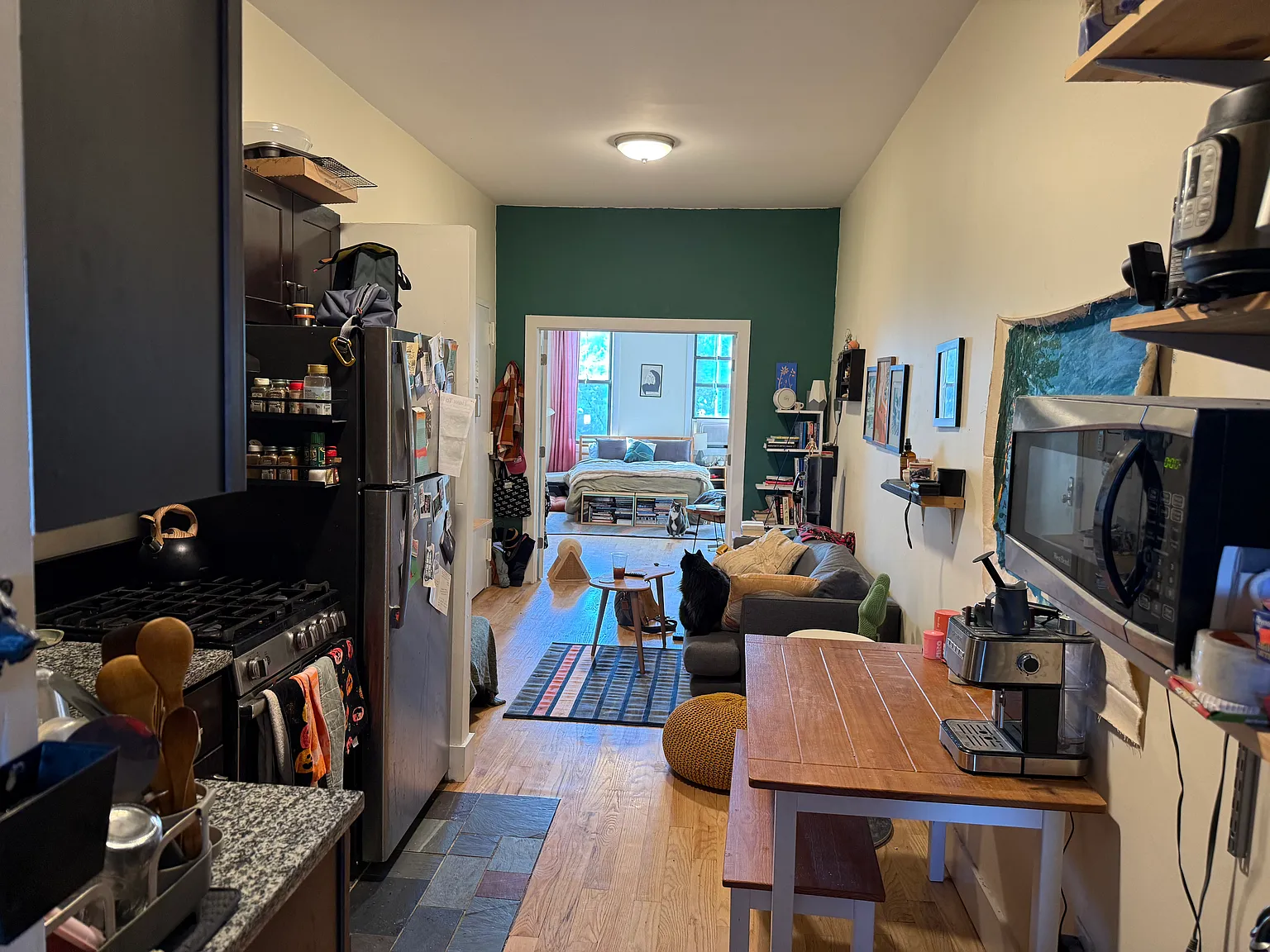 983 Flushing Avenue — Photo 4