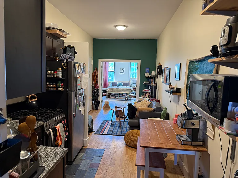 983 Flushing Ave #2L — Photo 4