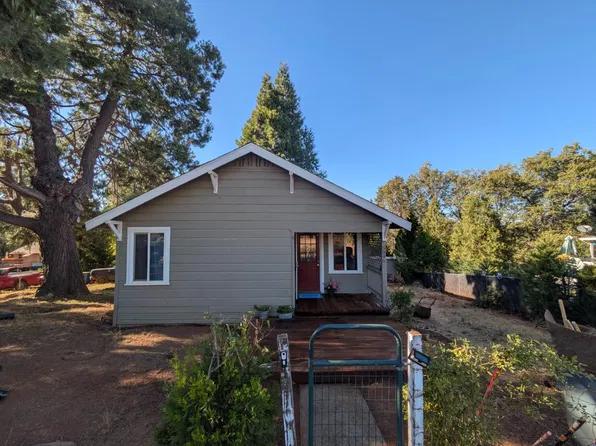 3996 Blagen Blvd #5, Wilseyville, CA 95257