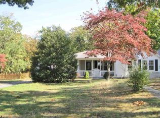 243 Route 50, Corbin City, NJ 08270