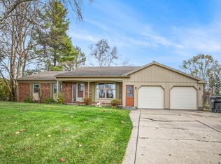 6718 Riga Ave NE, Rockford, MI