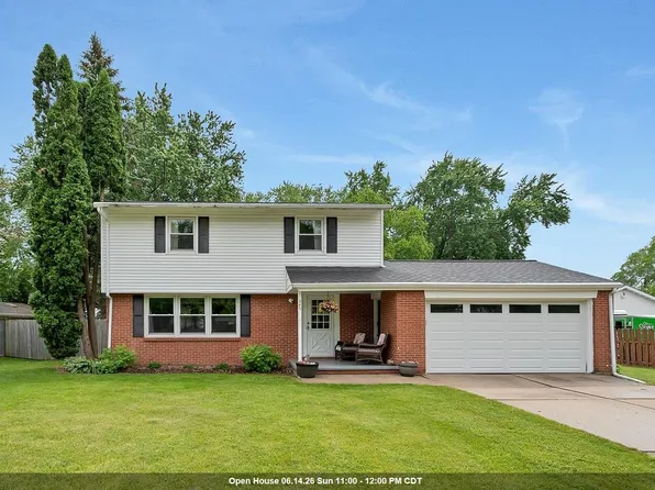 345 Coolidge St, Green Bay, WI 54301