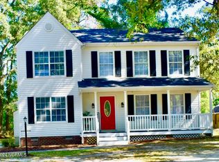 2345 Castle Rd, Kinston, NC 28501