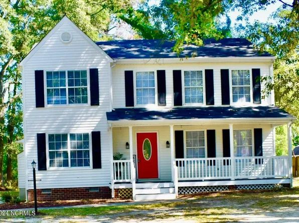 2345 Castle Road, Kinston, NC 28501