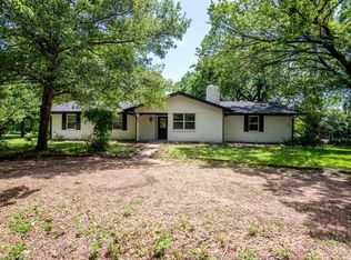 607 E 15th St, Bonham, TX 75418