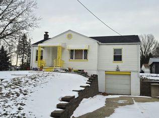 1494 Diagonal Rd, Akron, OH 44320