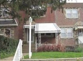 2807 Magee Ave, Philadelphia, PA 19149