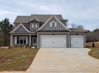 227 Rockwell Ct #21, Winder, GA 30680