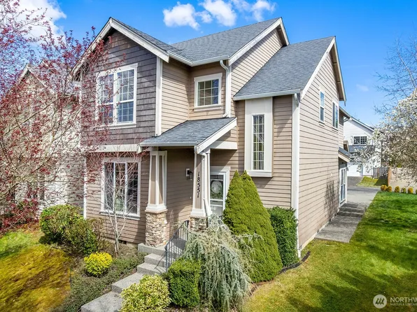 18551 E 96th Avenue, Puyallup, WA 98375