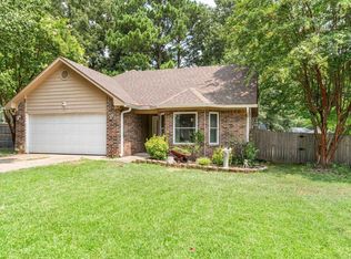 17 Fox Run Cir, Cabot, AR 72023