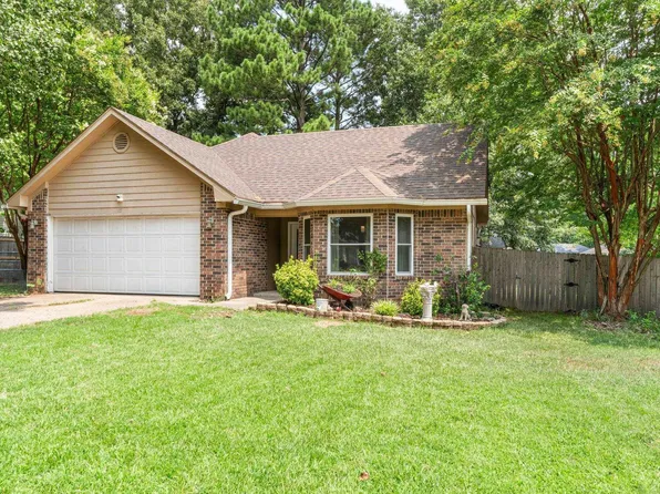 17 Fox Run Cir, Cabot, AR 72023