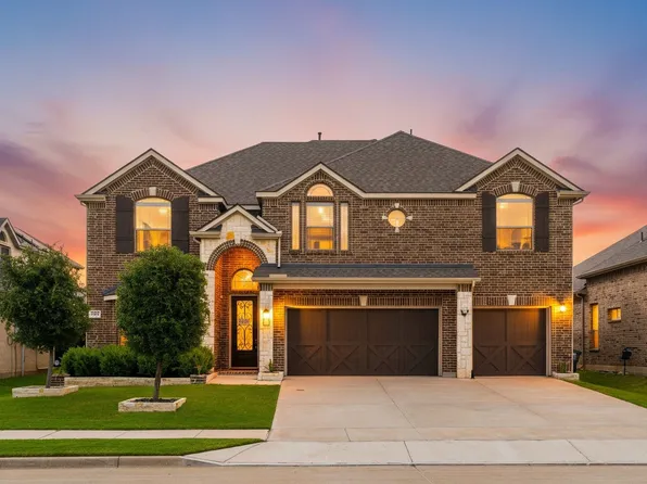 1417 Carlet Dr, Little Elm, TX 75068
