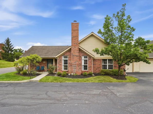 3204 Pine Manor Blvd, Grove City, OH 43123
