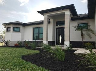 406 NW 39th Ave, Cape Coral, FL 33993